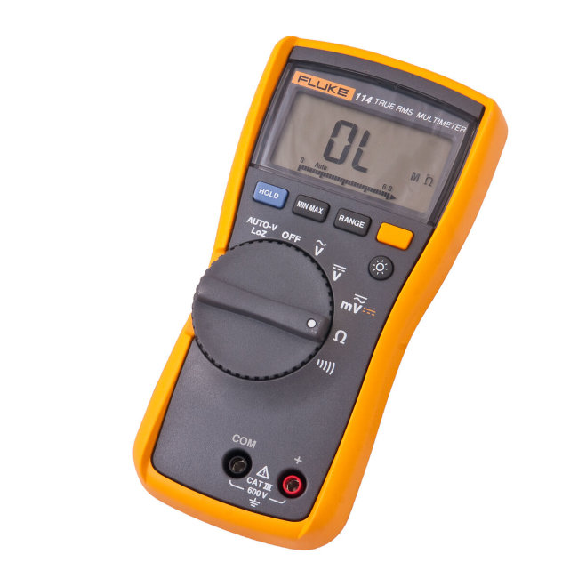 Мультиметр Fluke 116/323 KIT в Санкт-Петербурге