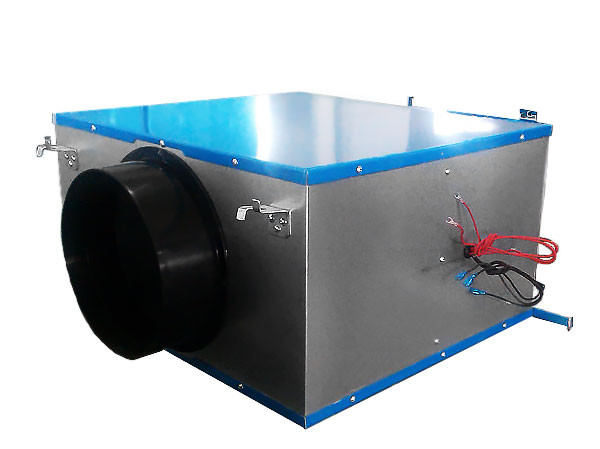 Нагреватель DV-1000HRE/PCS в Санкт-Петербурге