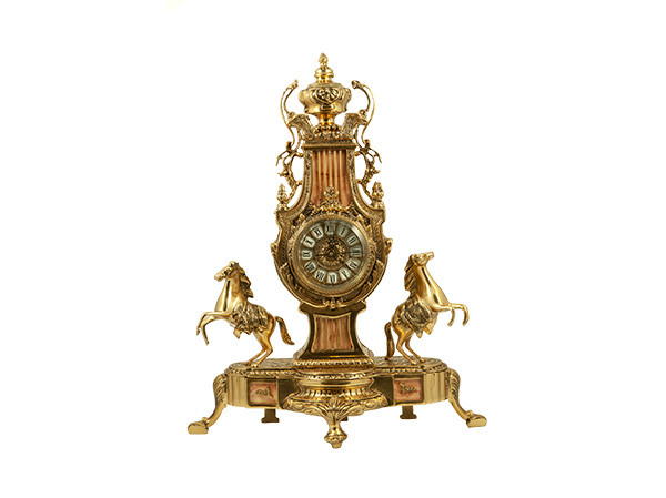 Каминные часы (5373B) в Санкт-Петербурге