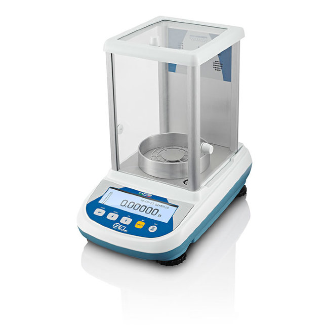 Весы HPBG-22105Di-ION в Санкт-Петербурге