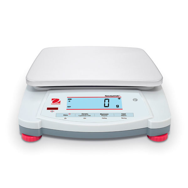 Весы NVT-2201 в Санкт-Петербурге