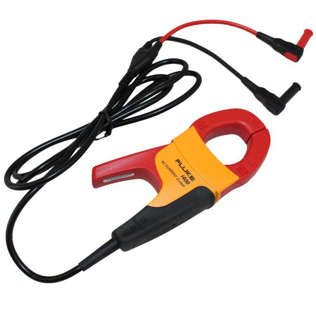 Токовые клещи Fluke I400 в Санкт-Петербурге