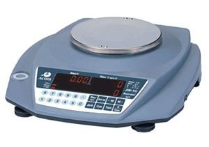 Весы Acom JW-1C-1000 RS232C в Санкт-Петербурге