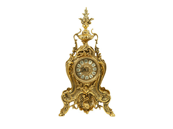 Каминные часы (5156B) в Санкт-Петербурге