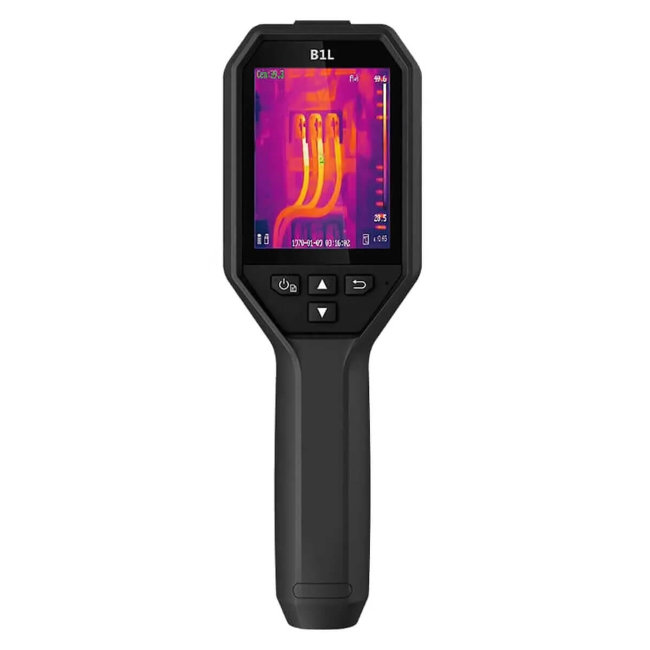Тепловизор HIKMICRO B1L в Санкт-Петербурге