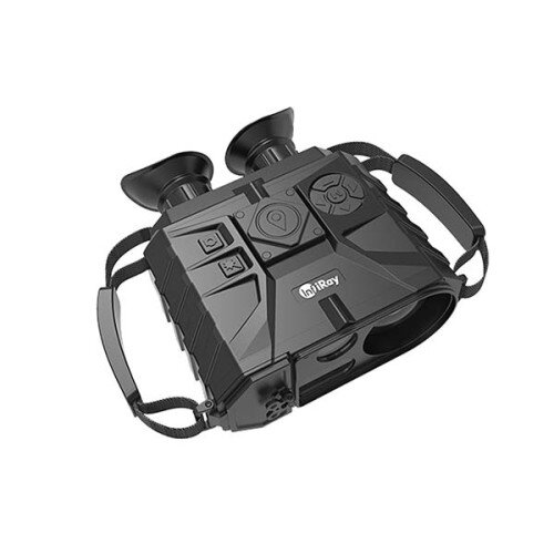 Тепловизионный бинокль iRay xFuse PT-HD в Санкт-Петербурге