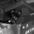 Компрессор воздушный DK1500/24, Х-PRO 1.5 кВт, 230 л/мин, 24 л Denzel в Санкт-Петербурге
