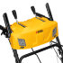 Бензиновая снегоуборочная машина SBM 610DT PRO, 212cc, гусеницы, эл.старт, блок. дифф. Denzel в Санкт-Петербурге