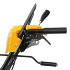 Бензиновая снегоуборочная машина SBM 610DT PRO, 212cc, гусеницы, эл.старт, блок. дифф. Denzel в Санкт-Петербурге