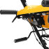 Бензиновая снегоуборочная машина SBM 610DT PRO, 212cc, гусеницы, эл.старт, блок. дифф. Denzel в Санкт-Петербурге