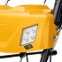 Бензиновая снегоуборочная машина SBM 610DT PRO, 212cc, гусеницы, эл.старт, блок. дифф. Denzel в Санкт-Петербурге