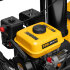 Бензиновая снегоуборочная машина SBM 610DT PRO, 212cc, гусеницы, эл.старт, блок. дифф. Denzel в Санкт-Петербурге