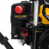 Бензиновая снегоуборочная машина SBM 610DT PRO, 212cc, гусеницы, эл.старт, блок. дифф. Denzel в Санкт-Петербурге