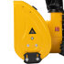 Бензиновая снегоуборочная машина SBM 610DT PRO, 212cc, гусеницы, эл.старт, блок. дифф. Denzel в Санкт-Петербурге