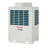 Toshiba Внешний SMMS-e R410A (MMY-MAP2206HT8P-E) в Санкт-Петербурге