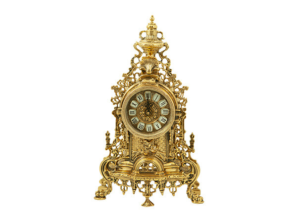 Каминные часы (5145B) в Санкт-Петербурге