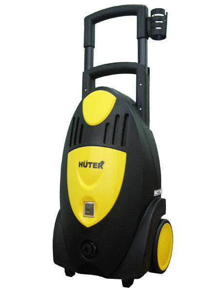 Мойка HUTER W105-QD в Санкт-Петербурге