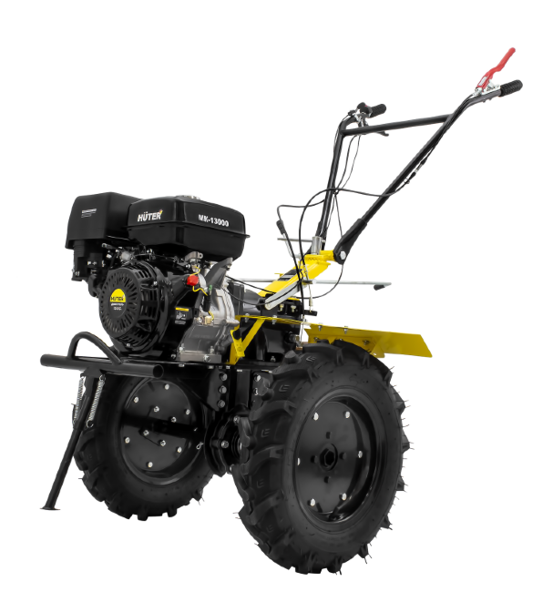 Сельскохозяйственная машина HUTER MK-13000P в Санкт-Петербурге