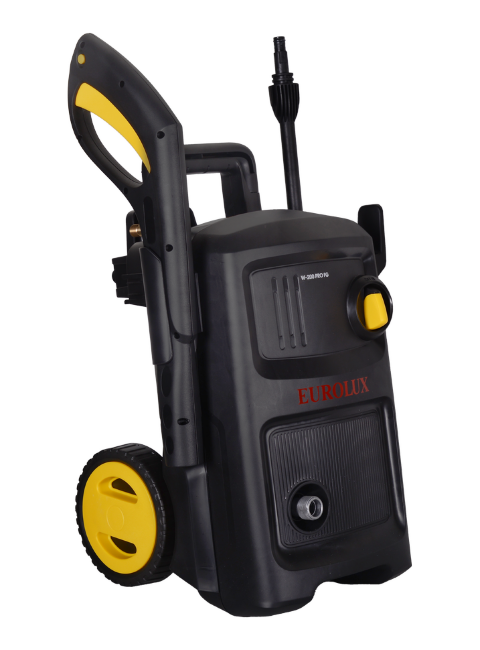 Мойка Eurolux W-200 PRO FG в Санкт-Петербурге
