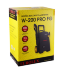 Мойка Eurolux W-200 PRO FG в Санкт-Петербурге