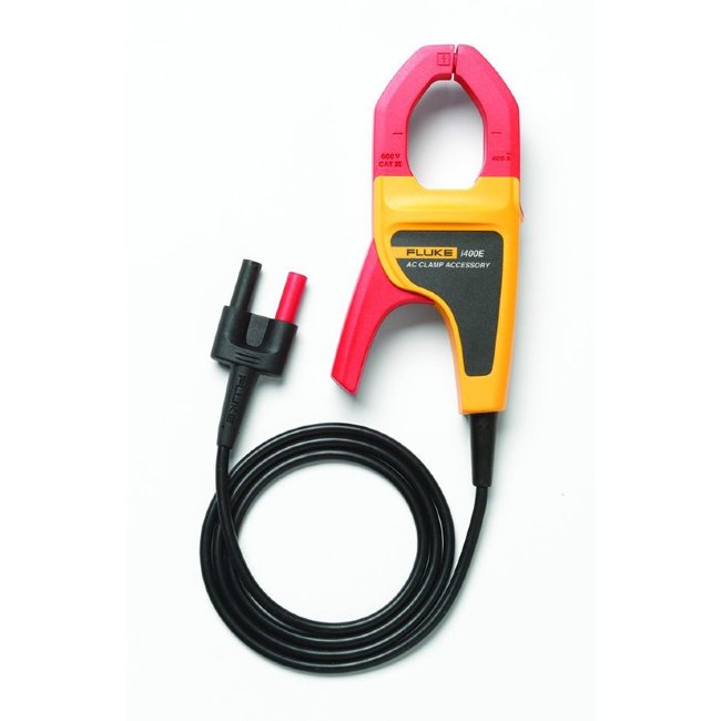 Токовые клещи Fluke I400E ERTA в Санкт-Петербурге