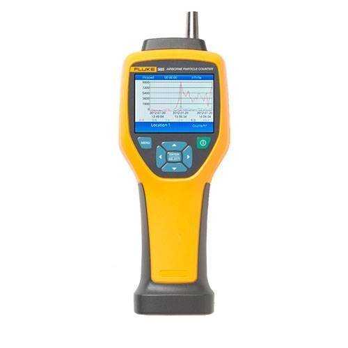 Прибор ОВК Fluke 985 в Санкт-Петербурге