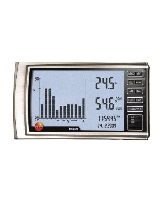Термогигрометр Testo 623 в Санкт-Петербурге