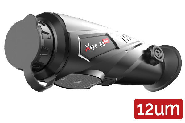 Тепловизионный монокуляр iRay xEye 2 E3 Max v2 в Санкт-Петербурге