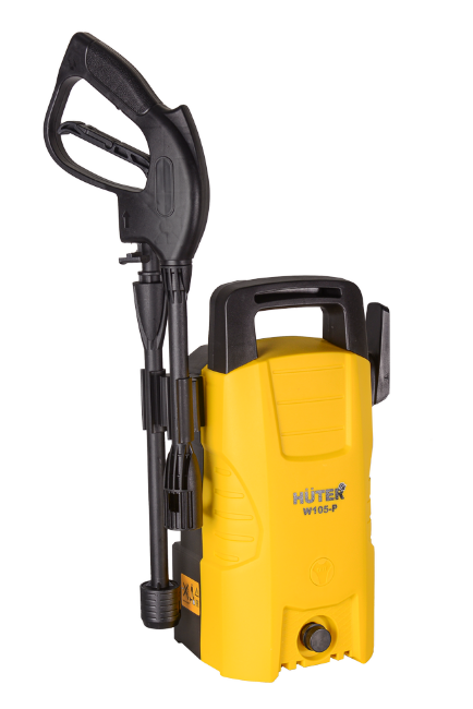 Мойка HUTER W105-Р в Санкт-Петербурге