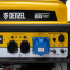 Генератор бензиновый PS-95EA-PRO, 9,5 кВт, 230 В, 40 л, разъём ATS, эл.старт Denzel в Санкт-Петербурге