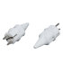 Генератор бензиновый PS-95EA-PRO, 9,5 кВт, 230 В, 40 л, разъём ATS, эл.старт Denzel в Санкт-Петербурге