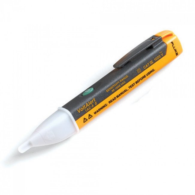 Детектор напряжения Fluke 1AC-A1-II-5PK в Санкт-Петербурге