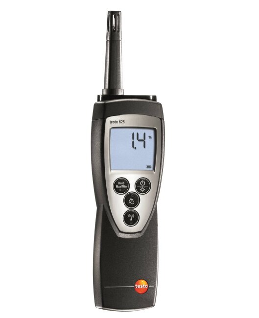 Термогигрометр Testo 625 в Санкт-Петербурге