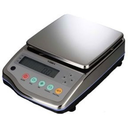 Весы ViBRA CJ-8200ER в Санкт-Петербурге