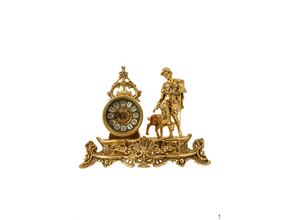 Каминные часы (5349B) в Санкт-Петербурге