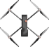 Квадрокоптер Supercam X4 в Санкт-Петербурге