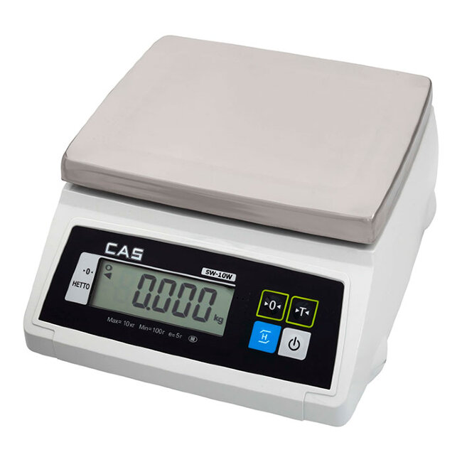 Весы SW-20W в Санкт-Петербурге
