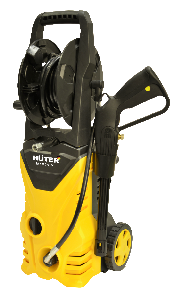 Мойка HUTER W135-AR в Санкт-Петербурге