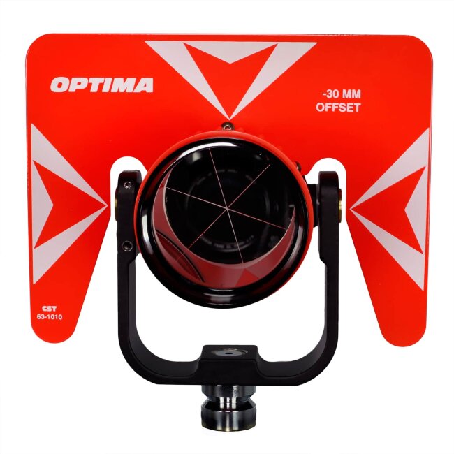 Однопризменный отражатель RGK Optima S в Санкт-Петербурге