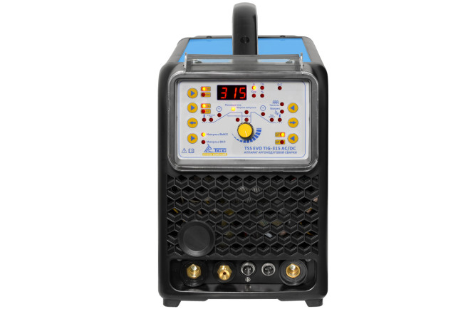 Аппарат аргонодуговой сварки TSS EVO TIG-315 AC/DC в Санкт-Петербурге