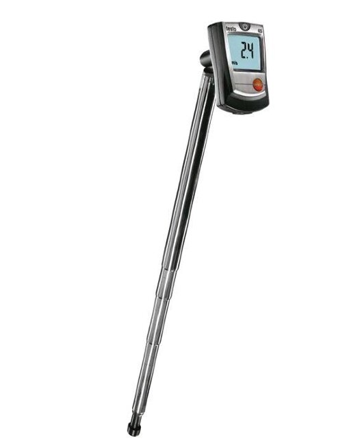 Анемометр Testo 405 в Санкт-Петербурге