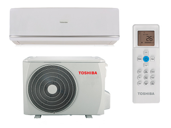 Toshiba U2KH3S (RAS-07U2KH3S-EE/RAS-07U2AH3S-EE) в Санкт-Петербурге