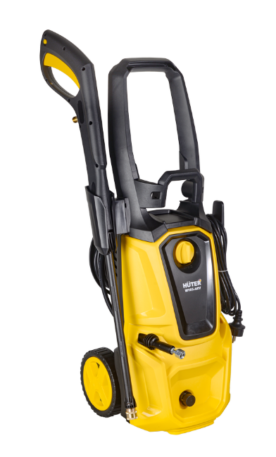 Мойка HUTER W165-ARV в Санкт-Петербурге