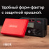 Цифровой мегаомметр RGK RT-10 с поверкой в Санкт-Петербурге
