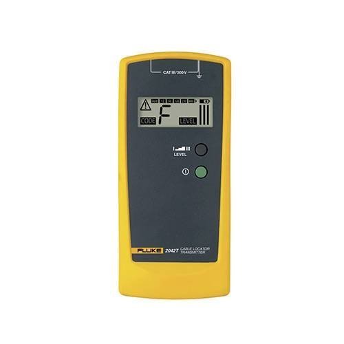 Передатчик Fluke 2042T в Санкт-Петербурге