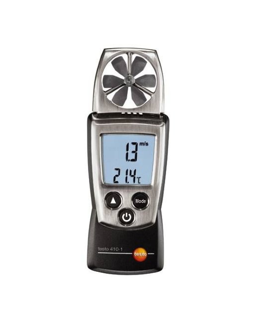 Анемометр Testo 410-1 в Санкт-Петербурге