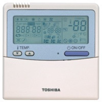 Toshiba Проводной пульт (RBC-AMT32E) в Санкт-Петербурге