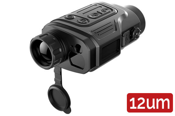 Тепловизионный монокуляр iRay Finder FH 25R в Санкт-Петербурге