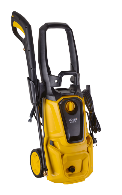 Мойка HUTER W165-QL в Санкт-Петербурге