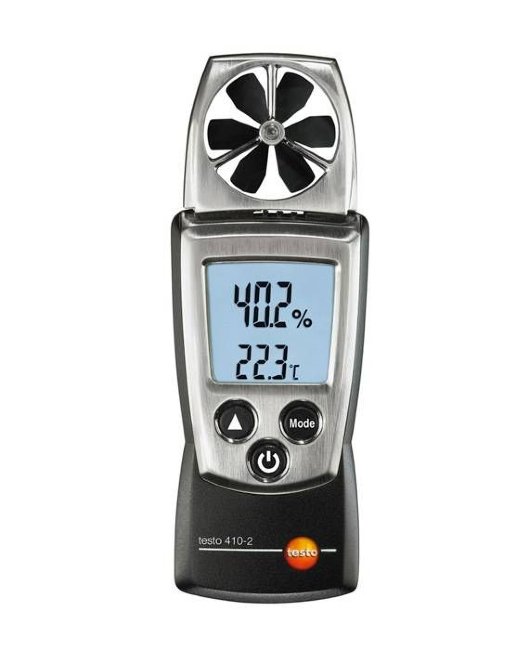 Анемометр Testo 410-2 в Санкт-Петербурге